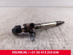 Gebruikte Verstuiver (diesel) Ford Transit Custom 2.2 TDCi 16V Prijs € 60,50 Inclusief btw aangeboden door van Deijne Onderdelen Uden B.V.