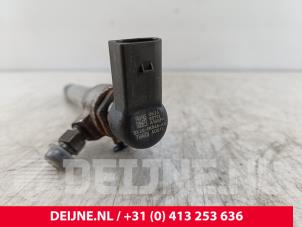 Ford Transit Custom Einspritzdüse (Diesel) O283340 foto 3