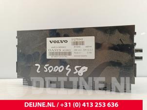 Gebruikte Computer cabriokap Volvo C70 (MC) 2.4i 20V Prijs € 450,00 Margeregeling aangeboden door van Deijne Onderdelen Uden B.V.