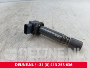 Volvo XC90 Stift Zündspule O283348 foto 3