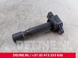 Gebruikte Pen Bobine Volvo XC90 I 4.4 V8 32V Prijs € 40,00 Margeregeling aangeboden door van Deijne Onderdelen Uden B.V.