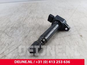 Volvo XC90 Stift Zündspule O283351 foto 3