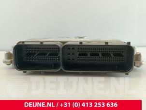 Volkswagen Transporter Engine management computer O283352 photo 3