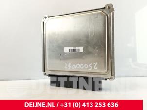 Volkswagen Transporter Engine management computer O283352 photo 2