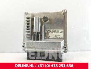 Gebruikte Computer Motormanagement Volkswagen Transporter T6 2.0 TDI Prijs € 302,50 Inclusief btw aangeboden door van Deijne Onderdelen Uden B.V.