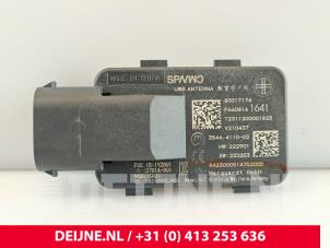 Volvo EX30 Keyless entry antenna O283356 photo 2