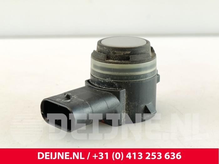 Gebruikte PDC Sensor Volvo EX30 Single Motor Prijs € 60,50 Inclusief btw aangeboden door van Deijne Onderdelen Uden B.V.