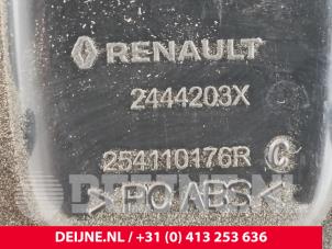 Renault Master Electric window switch O283361 photo 3