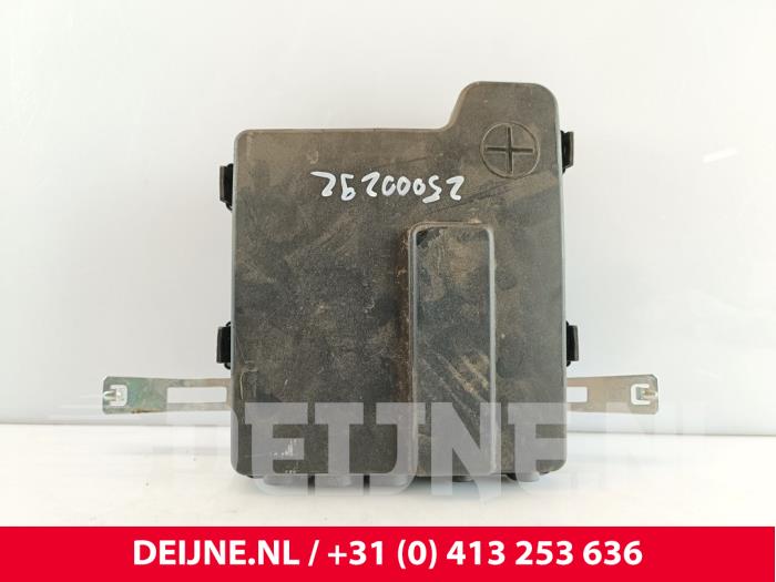 Gebruikte Delco Iveco New Daily VI 33S14, 35C14, 35S14 Prijs € 72,60 Inclusief btw aangeboden door van Deijne Onderdelen Uden B.V.