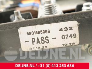 Iveco New Daily Stromverteiler O283362 foto 3