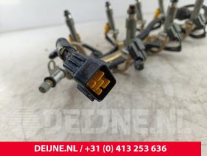 Volvo XC90 Galerij (Injectie) O283363 foto 3