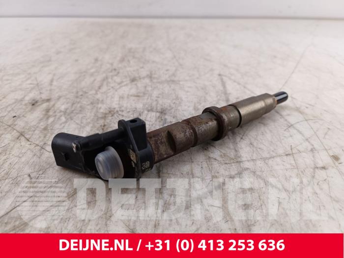 Volkswagen Crafter Injector (diesel) O283364