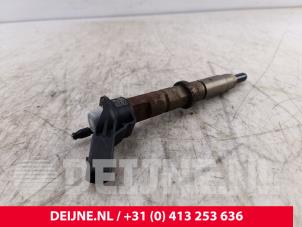 Volkswagen Crafter Einspritzdüse (Diesel) O283364 foto 2