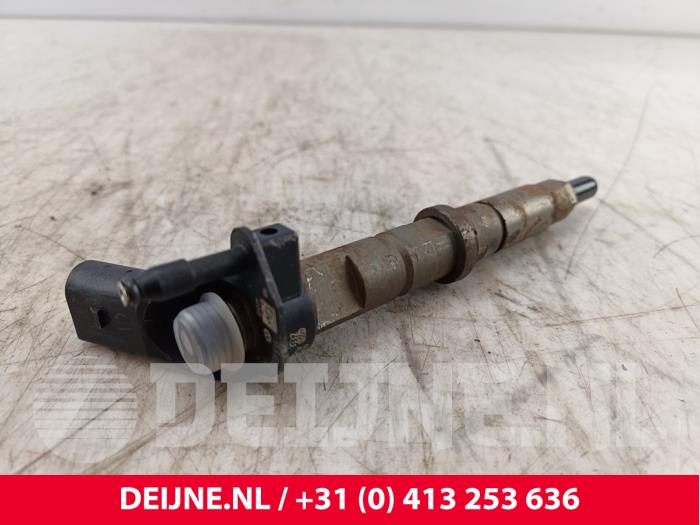 Volkswagen Crafter Injector (diesel) O283365