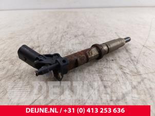 Volkswagen Crafter Einspritzdüse (Diesel) O283366 foto 2