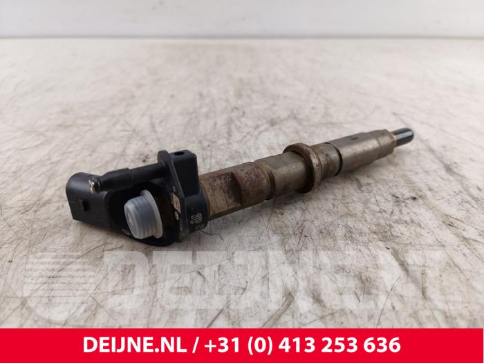 Volkswagen Crafter Injector (diesel) O283367