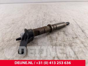 Volkswagen Crafter Einspritzdüse (Diesel) O283367 foto 2