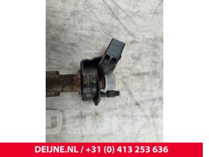 Volkswagen Crafter Einspritzdüse (Diesel) O283367 foto 3