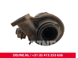Volkswagen Crafter Turbo O283370 foto 2