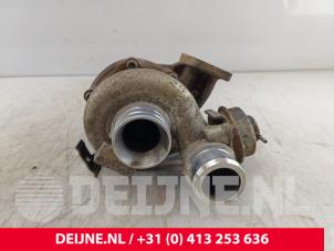 Gebruikte G-lader Volkswagen Crafter Prijs € 266,20 Inclusief btw aangeboden door van Deijne Onderdelen Uden B.V.