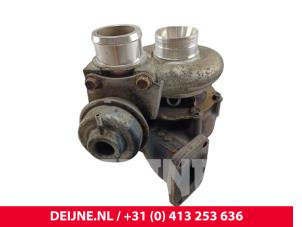 Volkswagen Crafter Turbo O283370 foto 3