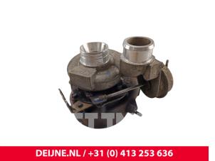 Volkswagen Crafter Turbo O283370 foto 4