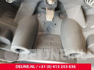 Iveco Daily Stuurwiel O283371 foto 3