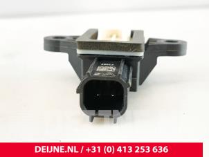 Ford Transit Connect Airbag-Sensor O283373 foto 3