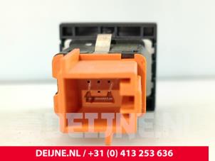 Volkswagen Caddy Airbag indicator light O283376 photo 2