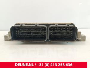 Peugeot Expert Engine management computer O283377 photo 3