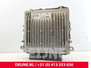 Mercedes Vito Engine management computer O283378 photo 2