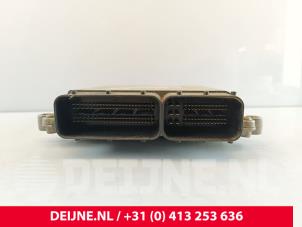 Mercedes Vito Engine management computer O283378 photo 3
