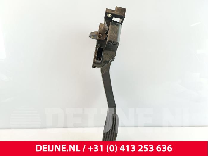 Iveco New Daily Gaspedaal O283379