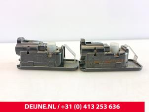 Volvo EX30 Kennzeichenbeleuchtung O283380 foto 3