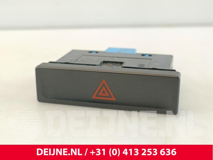 Volkswagen Crafter Panikbeleuchtung Schalter O283383
