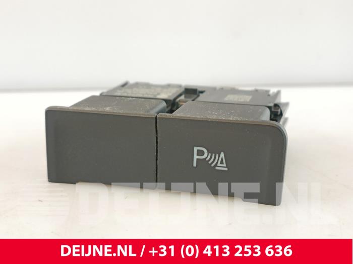 Volkswagen Crafter PDC Schalter O283384