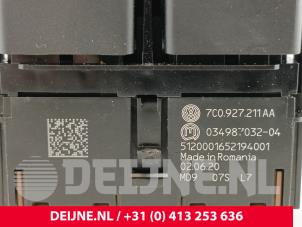 Volkswagen Crafter Zentralverriegelung Schalter O283385 foto 3