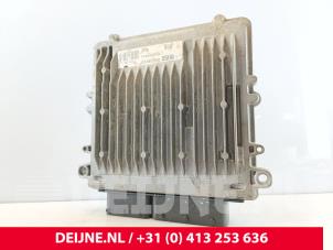 Mercedes Vito Engine management computer O283394 photo 2