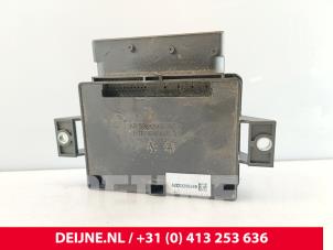 Volvo V70 Handbremse Modul O283396 foto 2