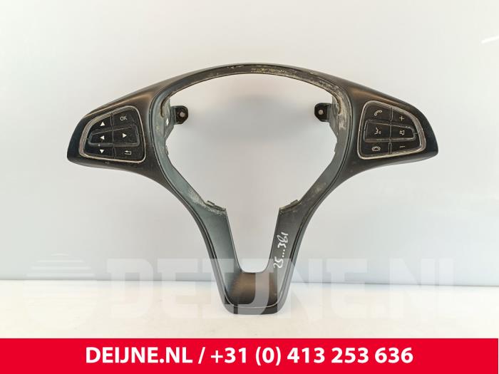 Mercedes Vito Steering wheel switch O283403