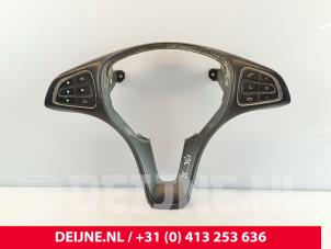 Gebruikte Schakelaar stuurbediening Mercedes Vito (447.6) 1.6 111 CDI 16V Prijs € 24,20 Inclusief btw aangeboden door van Deijne Onderdelen Uden B.V.