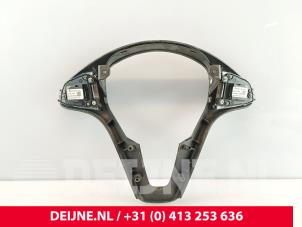 Mercedes Vito Schakelaar stuurbediening O283403 foto 2