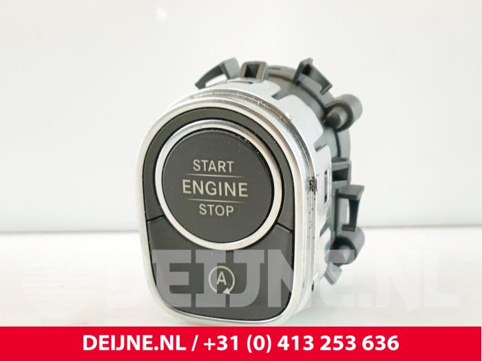 Mercedes Sprinter Start/Stop schakelaar O283404