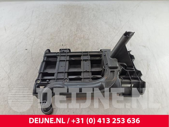 Mercedes Vito Olie aanzuigbuis O283405