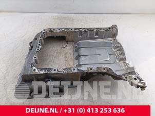 Mercedes Vito Carterpan O283407 foto 2