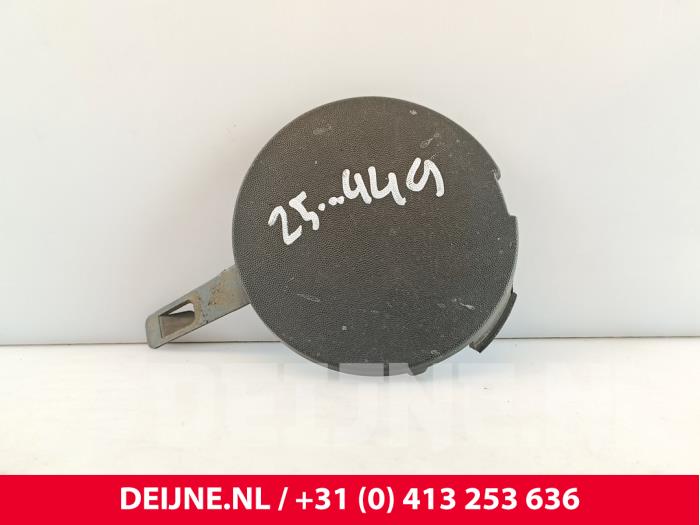 Opel Vivaro Afdekkap Sleepoog voor O283408