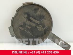 Opel Vivaro Abdeckkappe Abschleppöse vorne O283408 foto 2