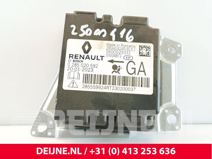 Mercedes Citan Airbag Module O283412