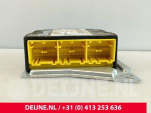 Mercedes Citan Airbag Modul O283412 foto 3