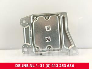 Mercedes Citan Airbag Modul O283412 foto 2